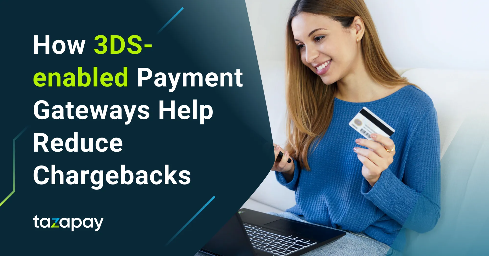 How a 3DS-enabled Payment Gateway Helps Reduce Chargebacks on Your eCommerce Business