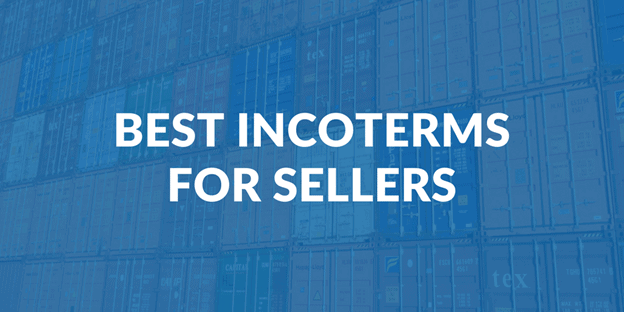 Most Common Incoterms for Shipping