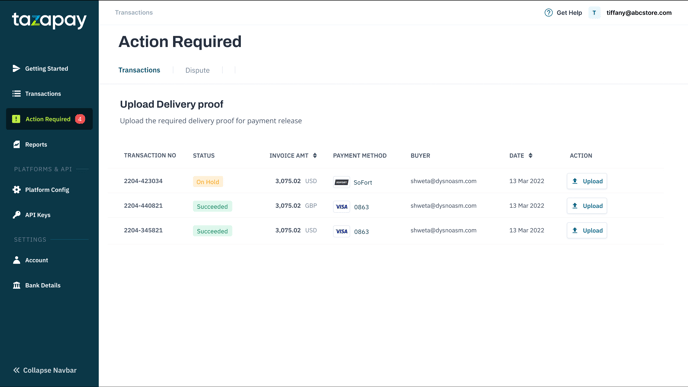 dashboard 2.0 action center-1